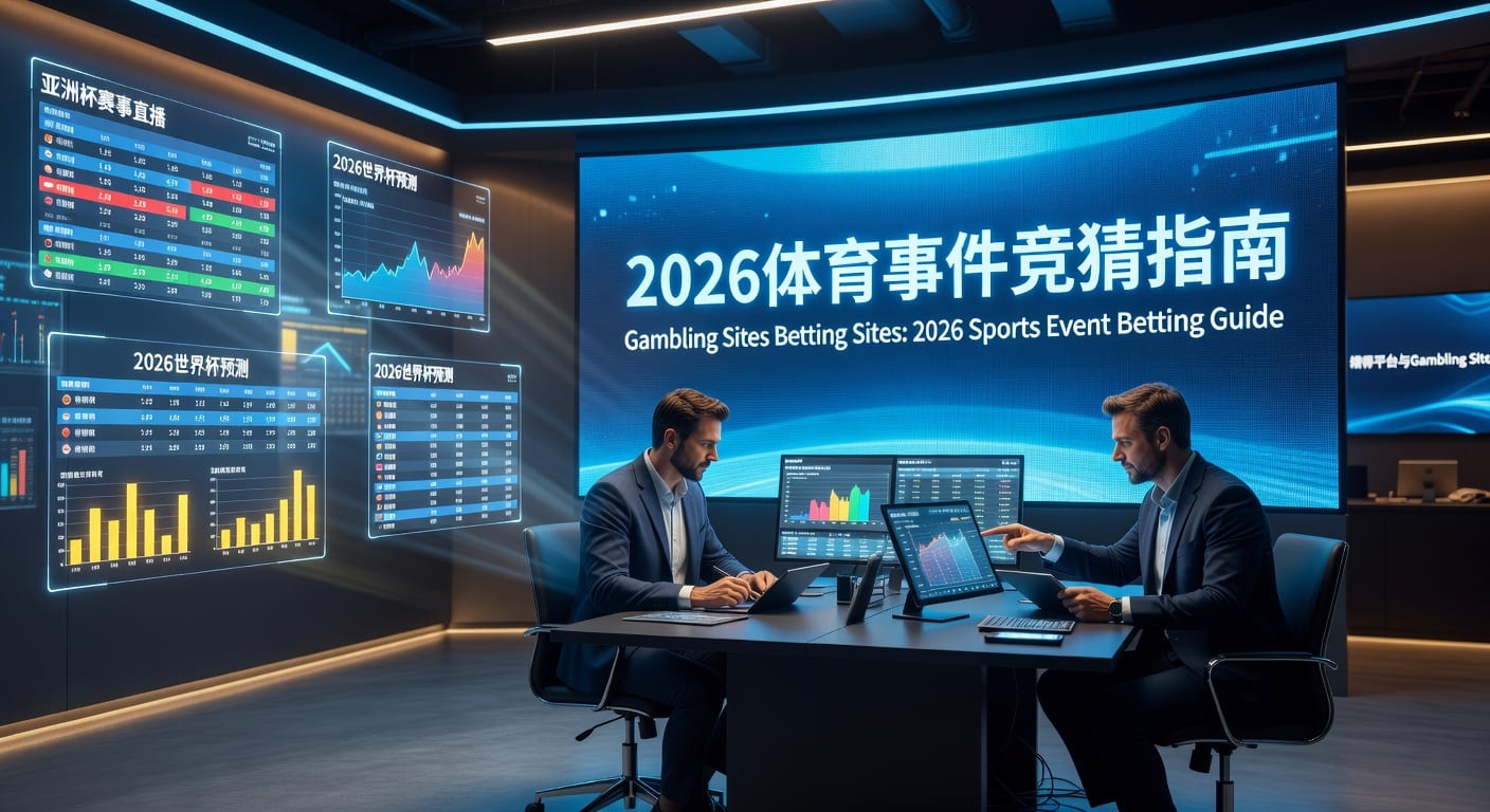 博彩平台 betting sites 2026年选择与观察