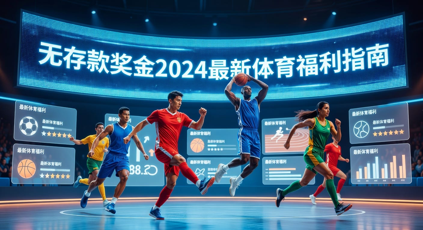 无存款奖金 no deposit bonus：2026年实战解读