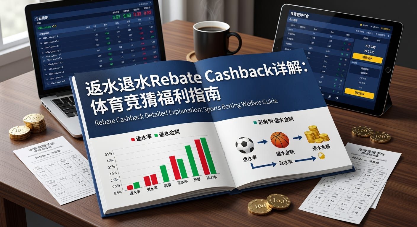 返水退水 rebate cashback 机制与差异解析
