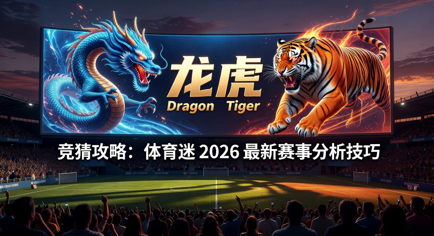 龙虎投注技巧与平台实战分析（2026年）