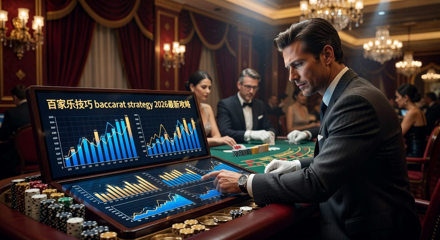 百家乐技巧 baccarat strategy｜2026年实战思路与风险控制