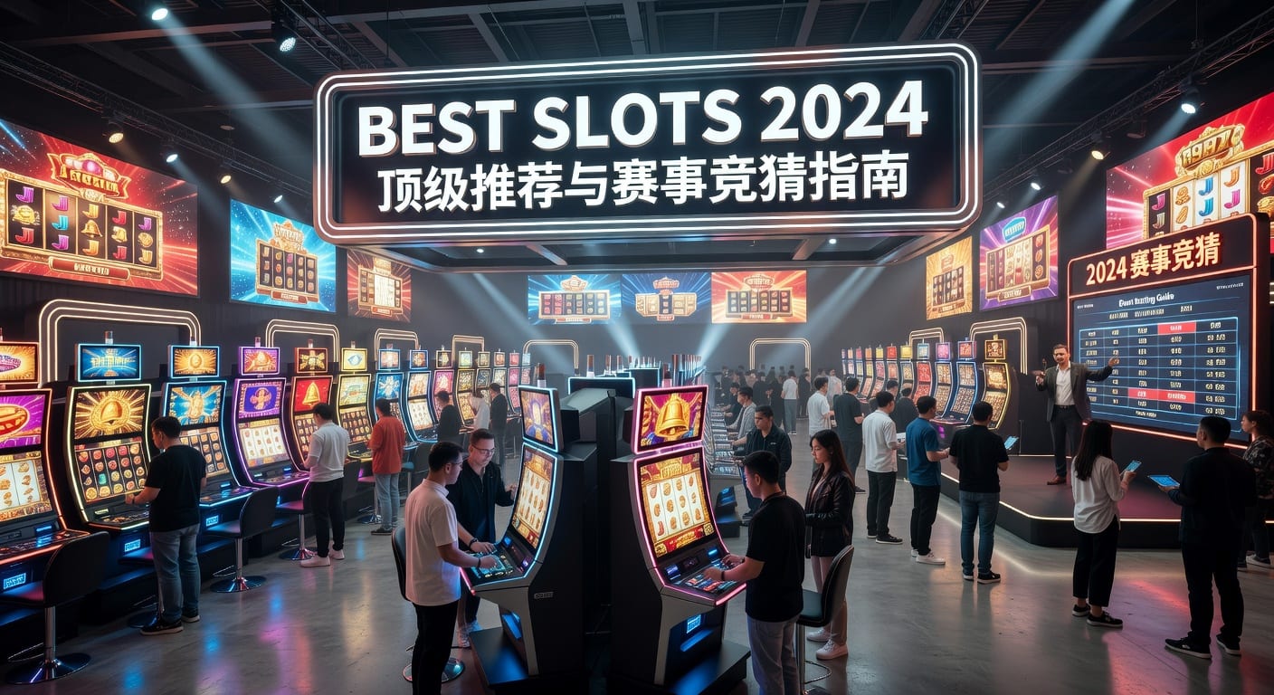 Best Slots 2026年体育玩家实战选择指南