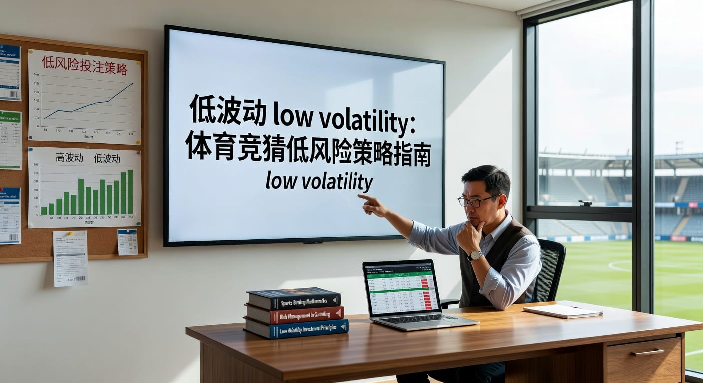 波动率 volatility 体育赛事节奏变化与判断解析