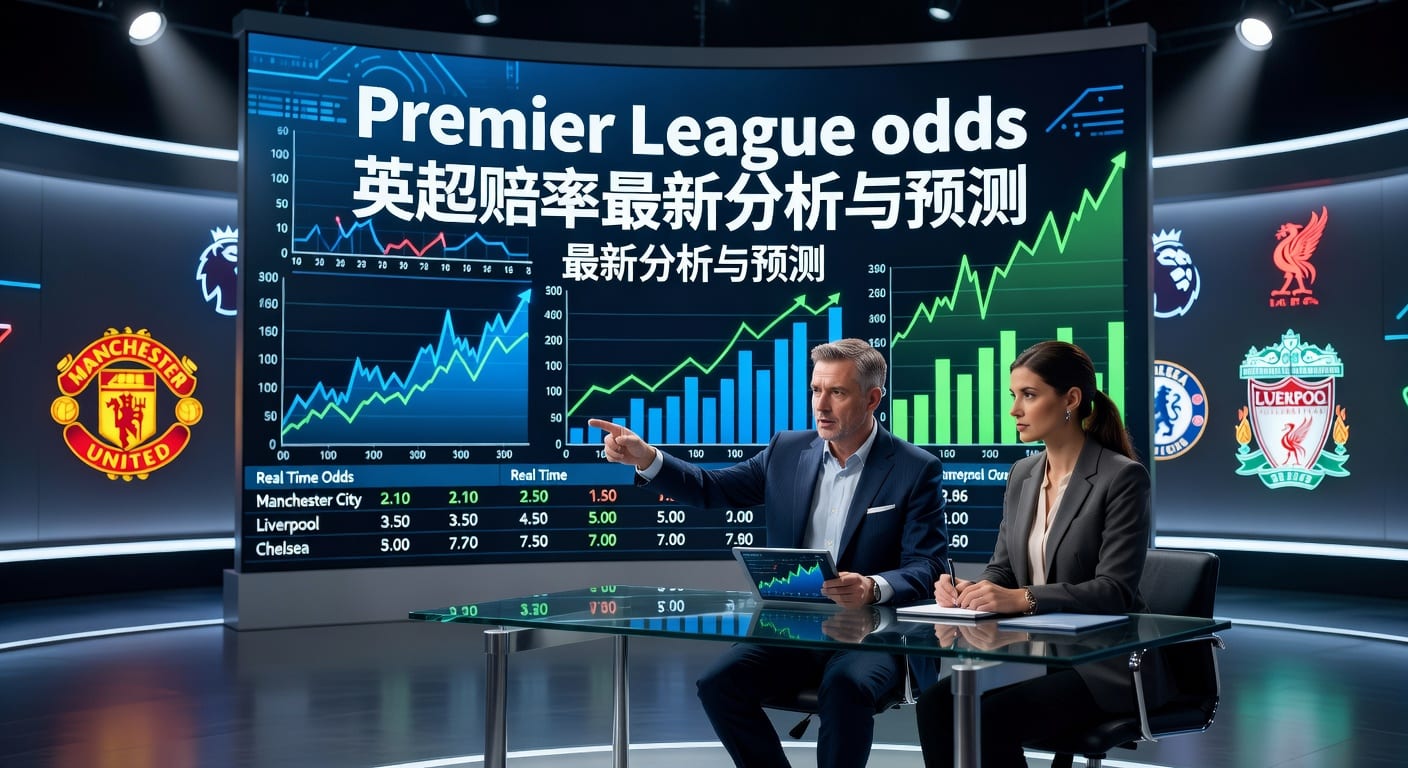 英超赔率 Premier League odds｜2026年观察与解读