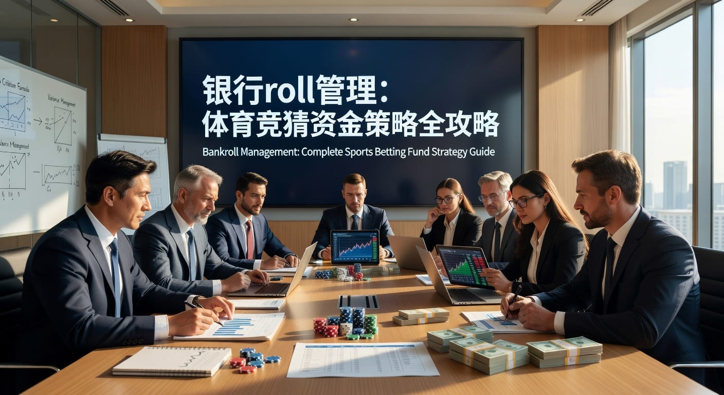 银行roll bankroll实战思路与资金管理