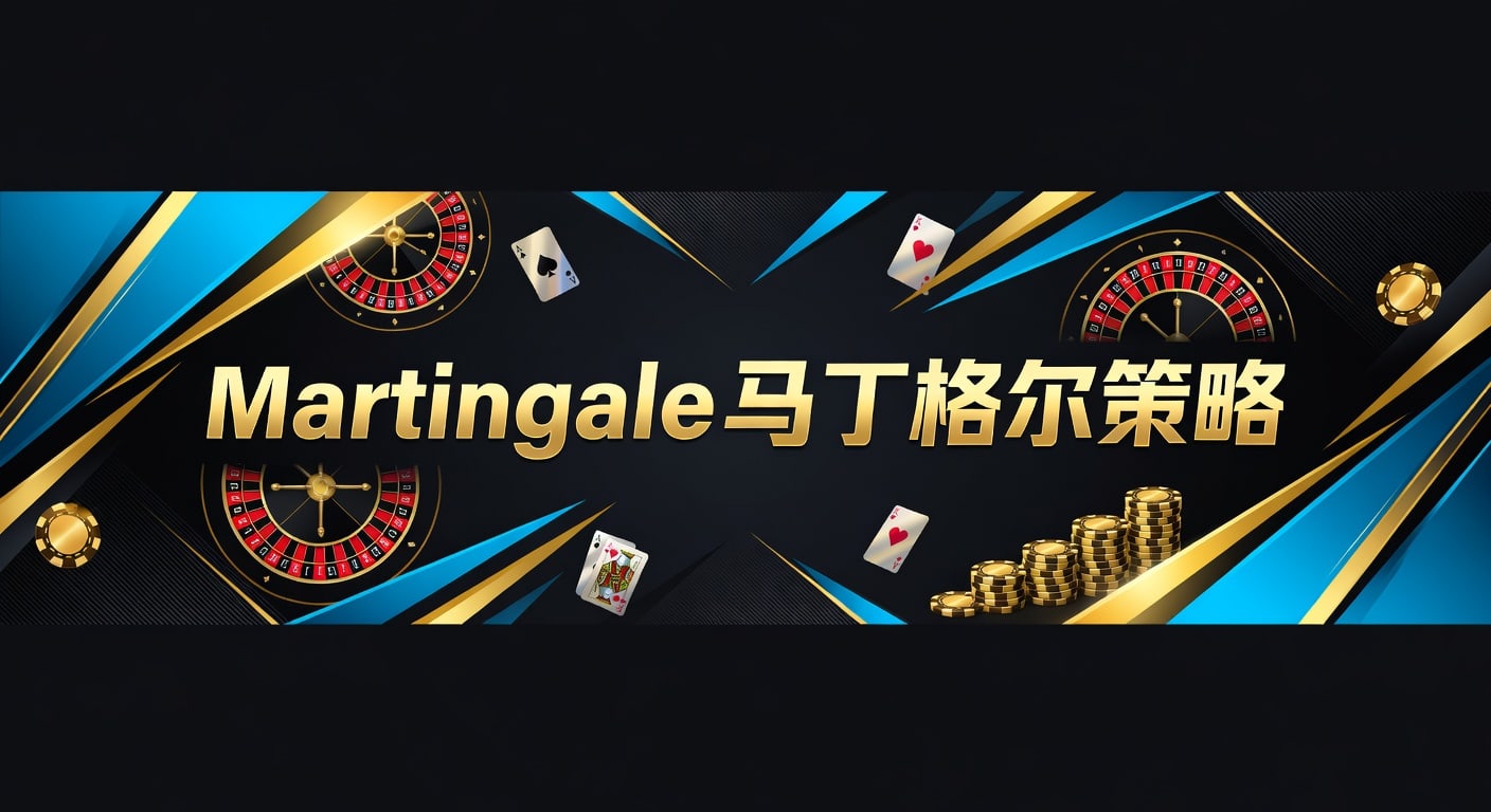 Martingale 马丁格尔策略：风险、用法与实战边界