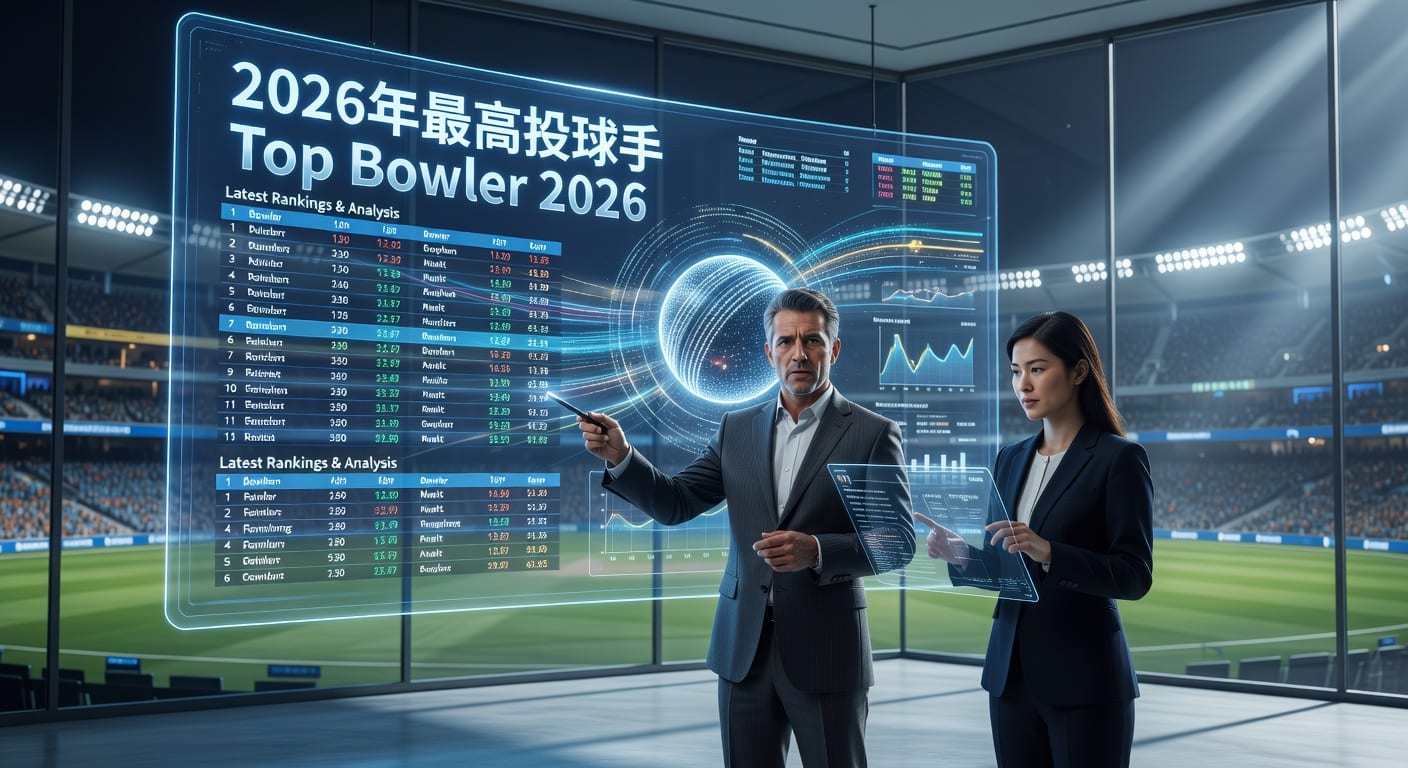 最高投球手 Top Bowler：2026年赛事观察与投注技巧解析