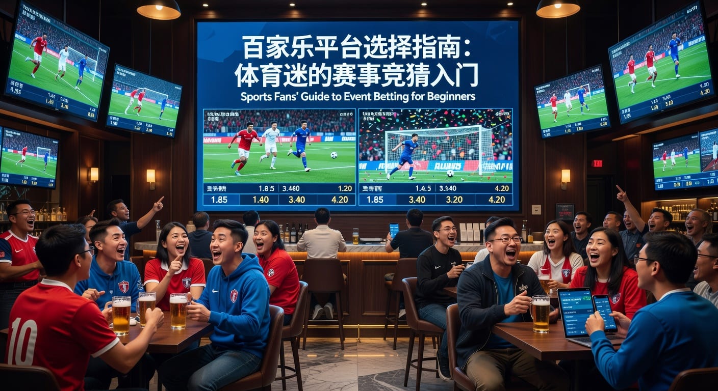 百家乐平台怎么选：2026年判断标准与风险边界