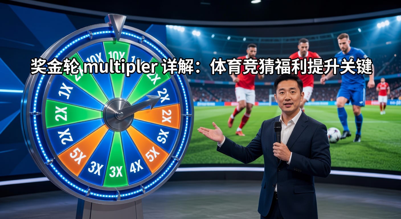 奖金轮 multiplier 玩法解析与实战观察