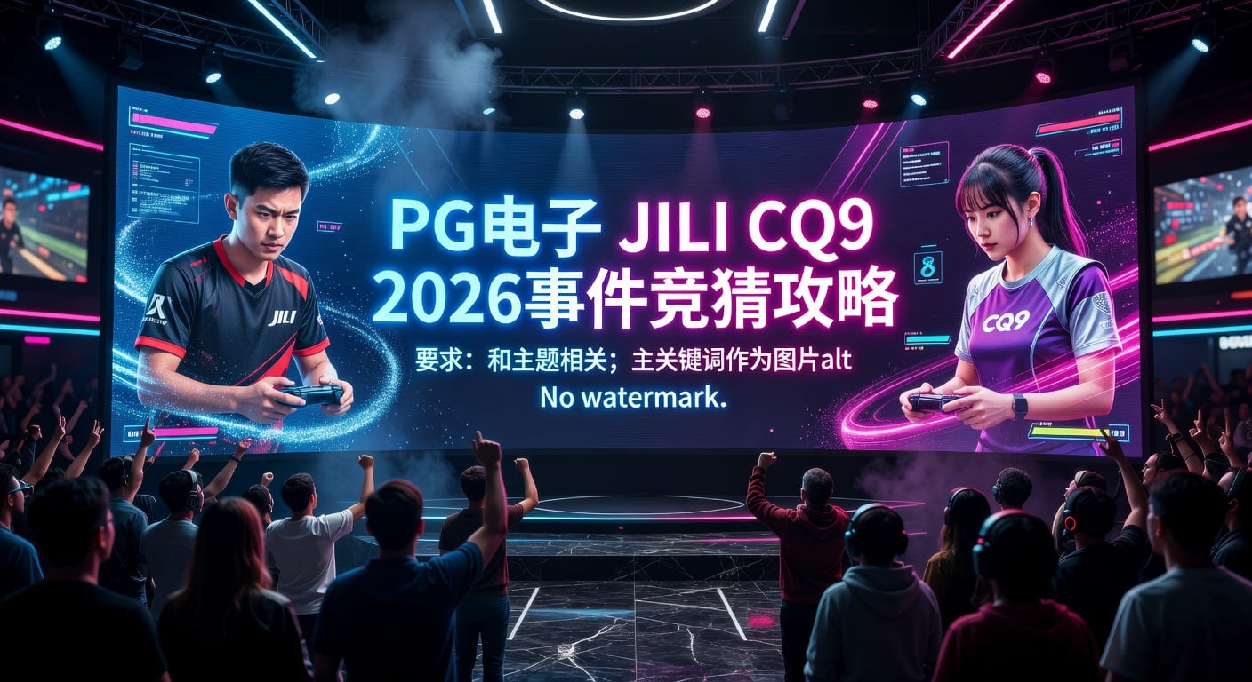 PG电子：2026年体育检索意图与站点内容解析