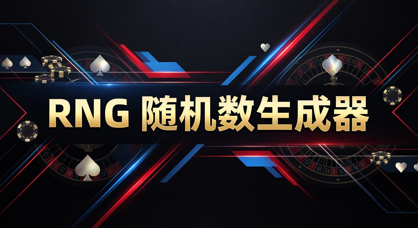RNG随机数生成器：体育数据与抽签应用解析（2026年·开云体育官网）