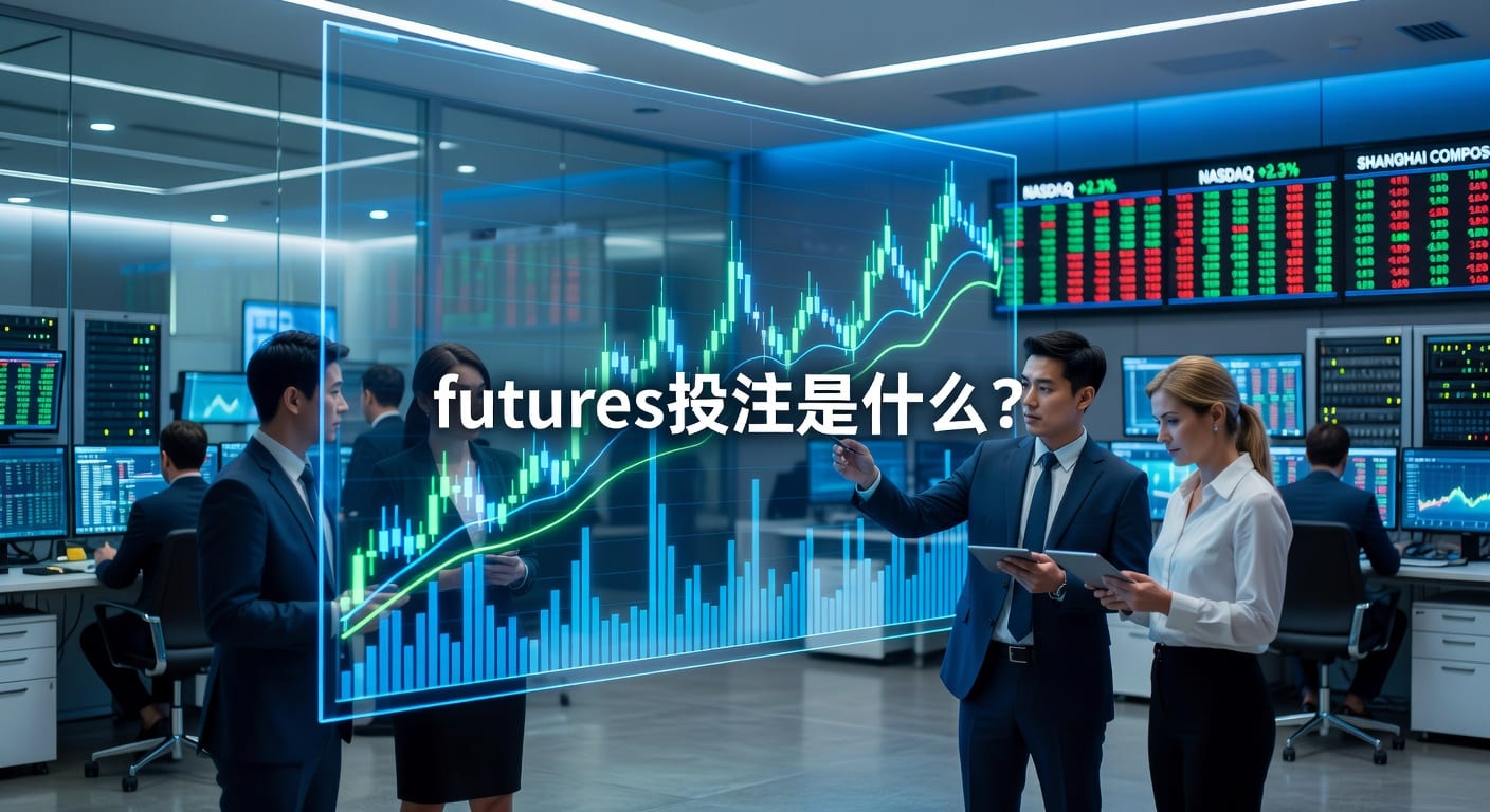 期货投注 futures：体育赛事前瞻与风险判断