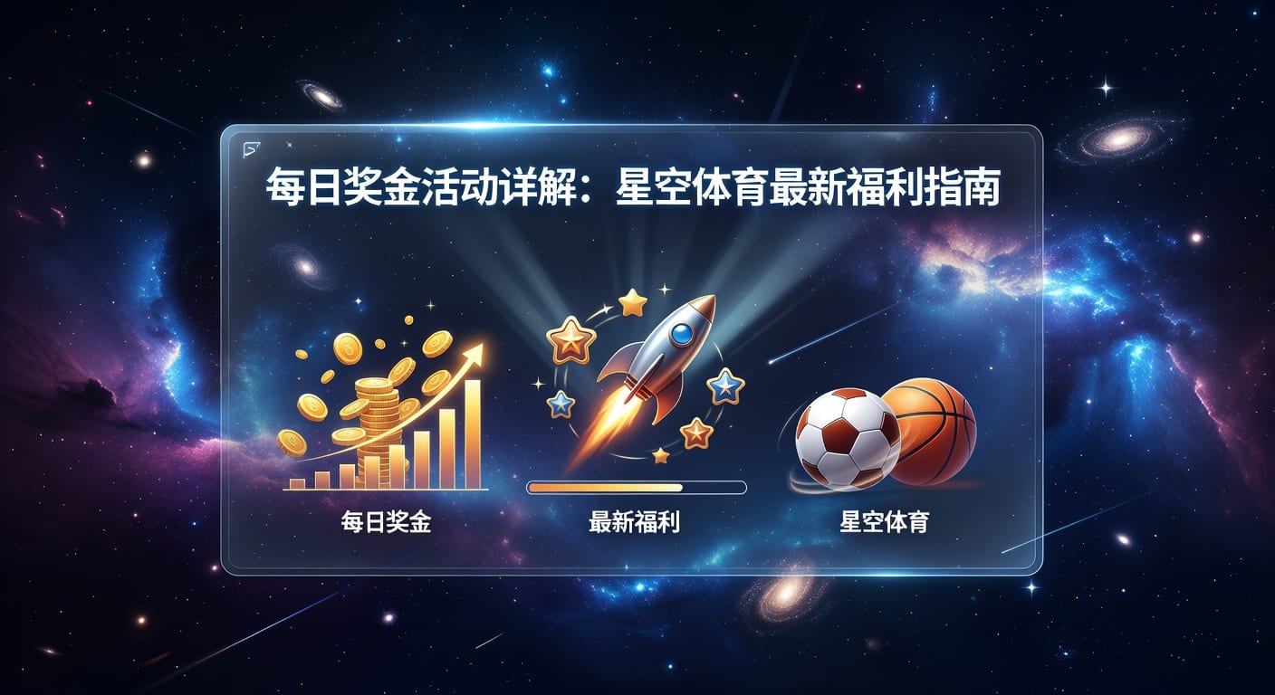 每日奖金 daily bonus：领取规则与实用解析