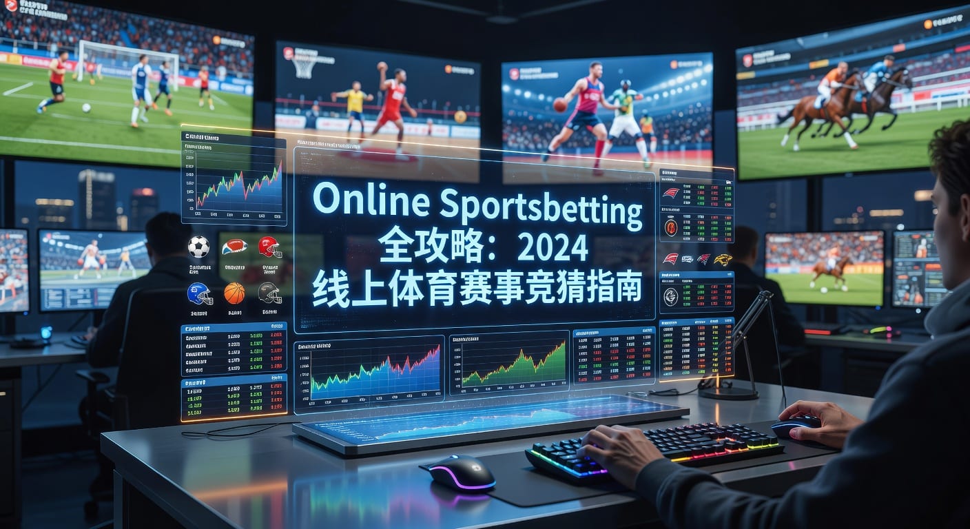 在线体育博彩2026实战指南：赛前分析与风控