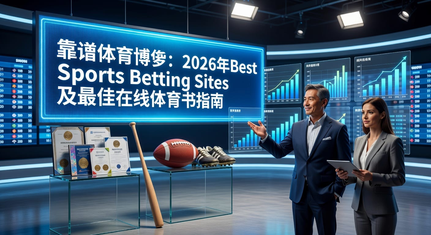 靠谱体育博彩：Best Sports Betting Sites 与 Best Online Sportsbooks 2026