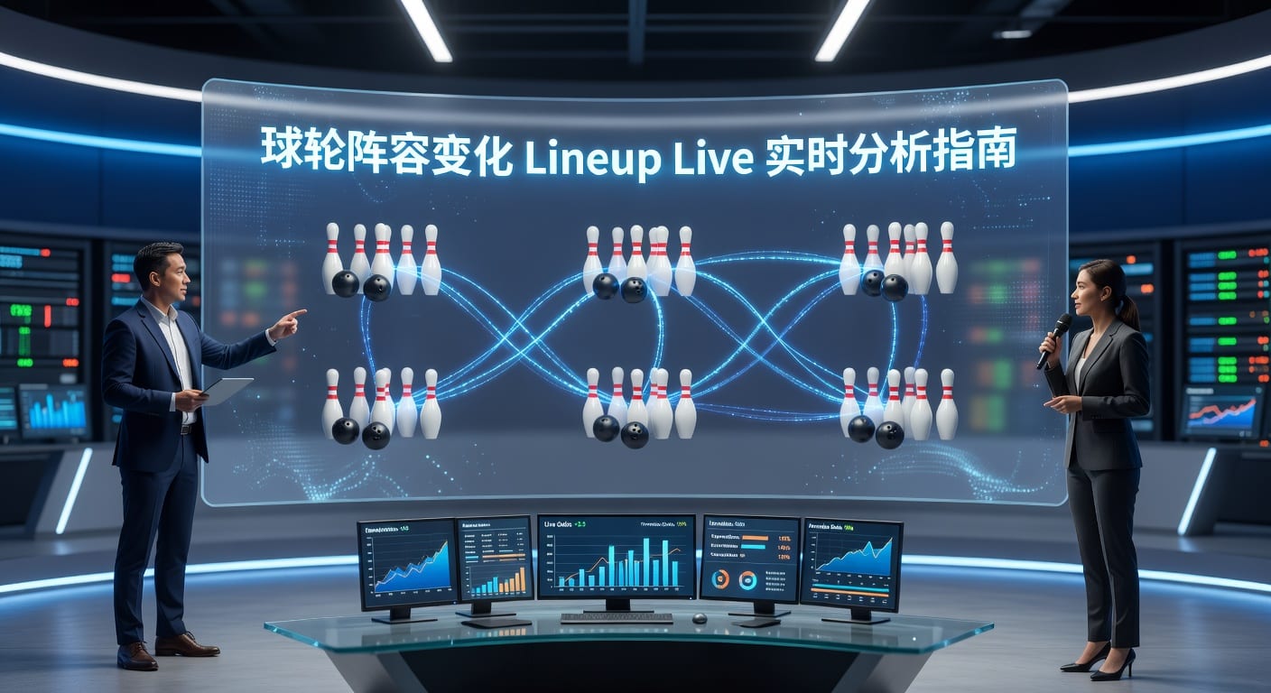 阵容变化 lineup betting：赛前解读与投注判断