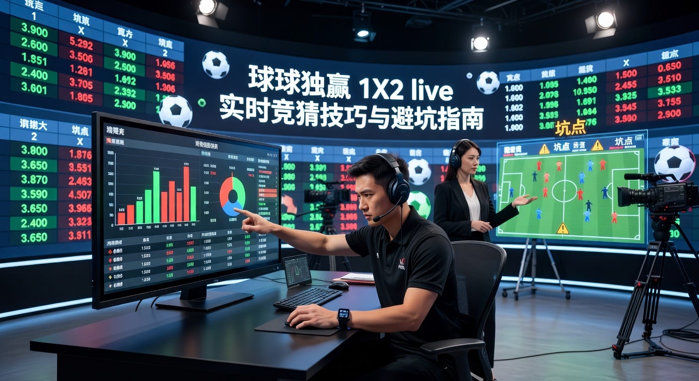 滚球独赢1X2 live实战判断与投注技巧