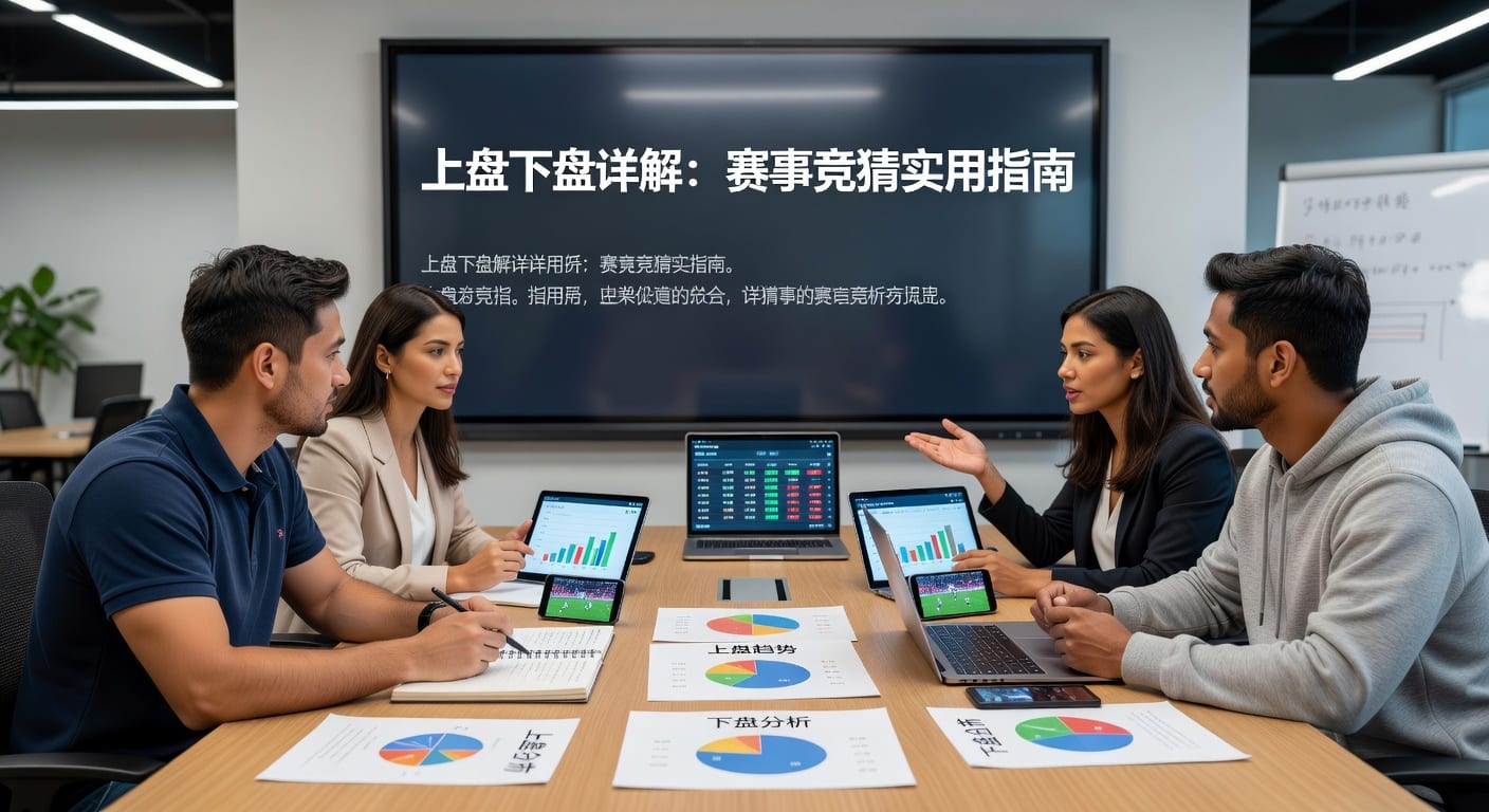 上盘 下盘判断方法：赛前信息与临场走势