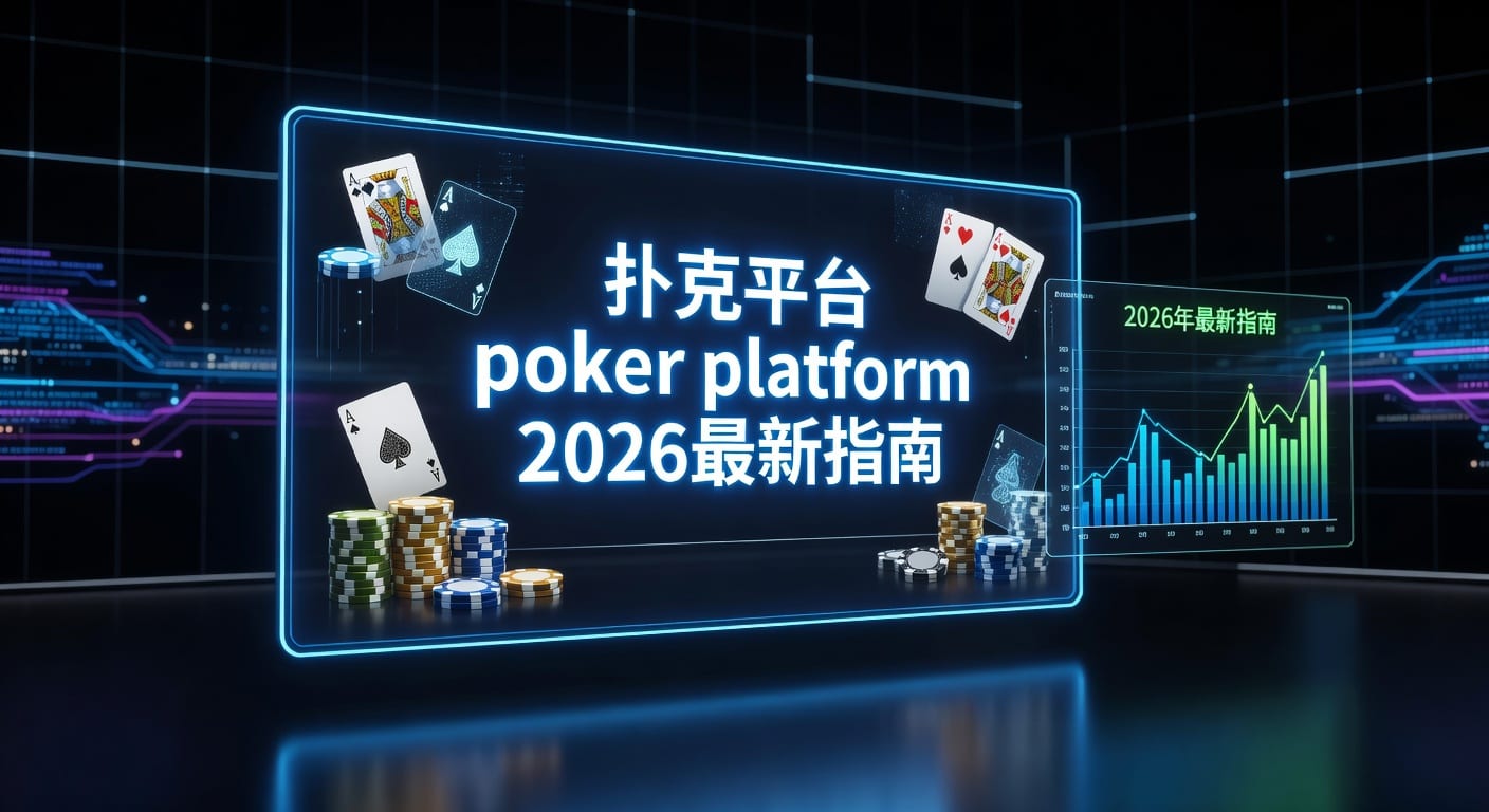 扑克平台：检索意图、选择重点与最新内容指南
