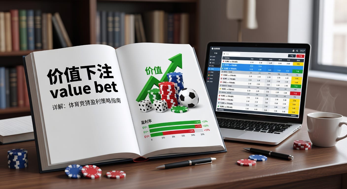 下注 bet：体育用户意图与2026年实战指南