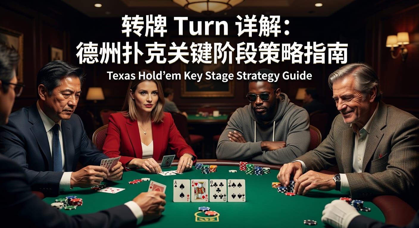 转牌 turn 解析：2026年体育读者的判断思路