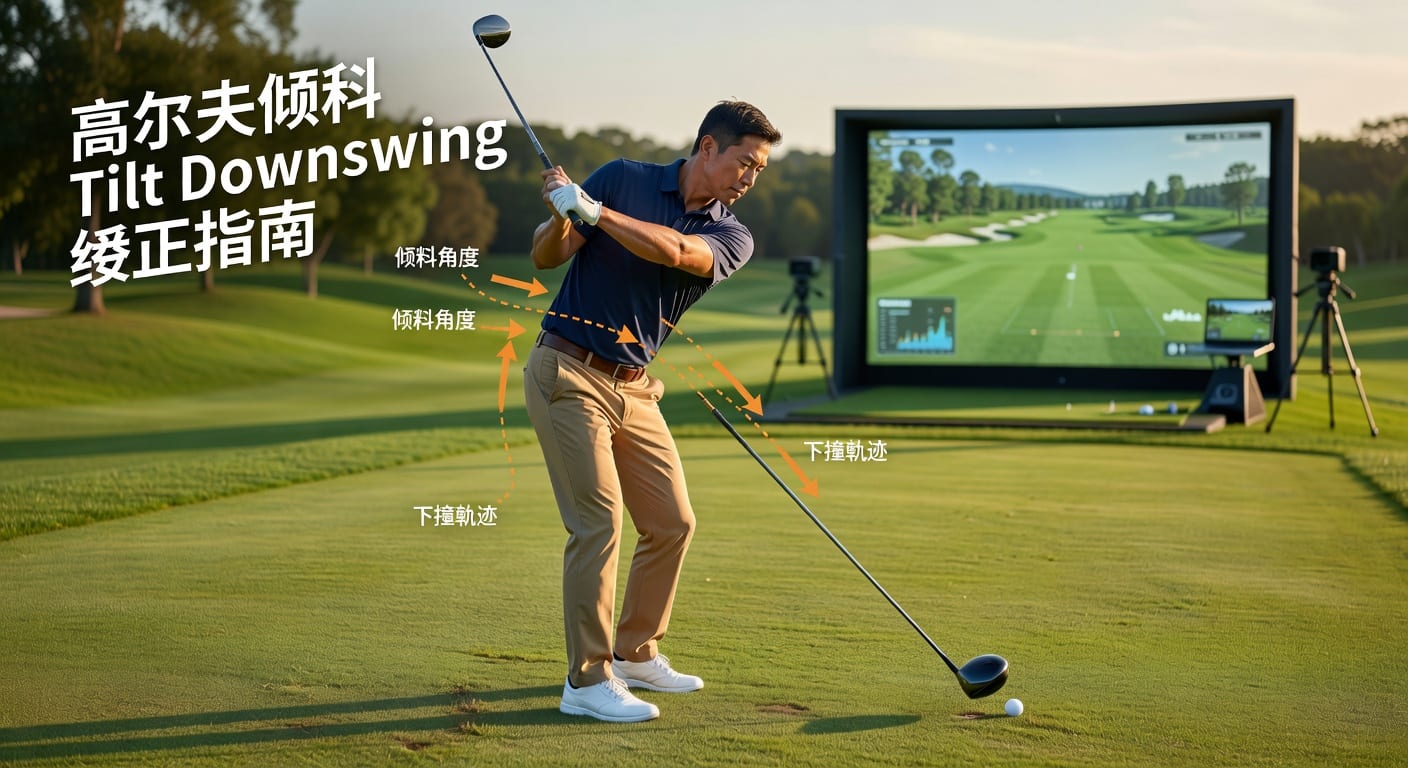 倾斜 tilt downswing：动作轨迹与实战判断解析｜立博体育官方入口