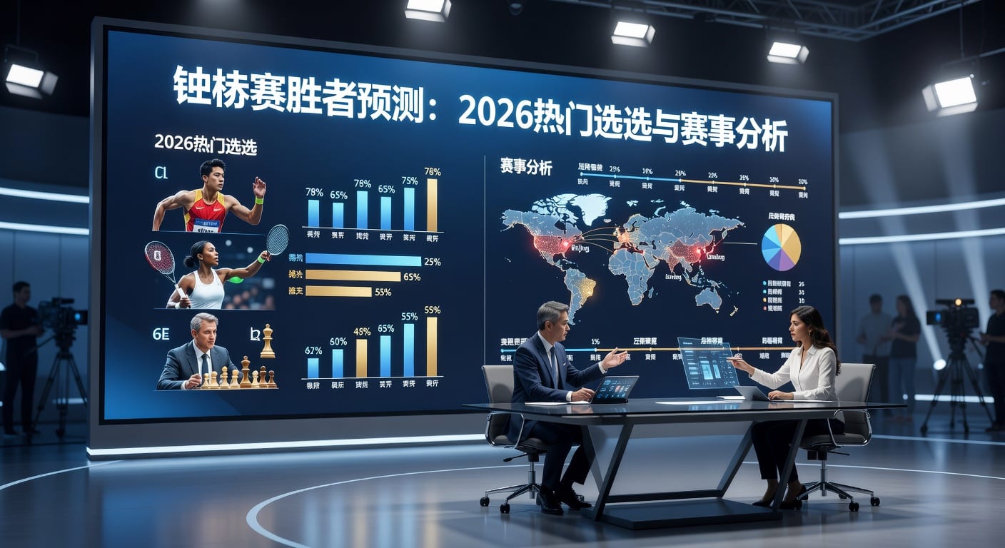 锦标赛胜者 Tournament Winner｜2026年胜负解读