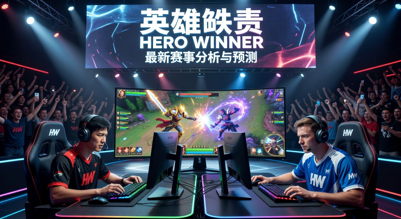 英雄胜负 Hero Winner 实战判断与搜索意图解析