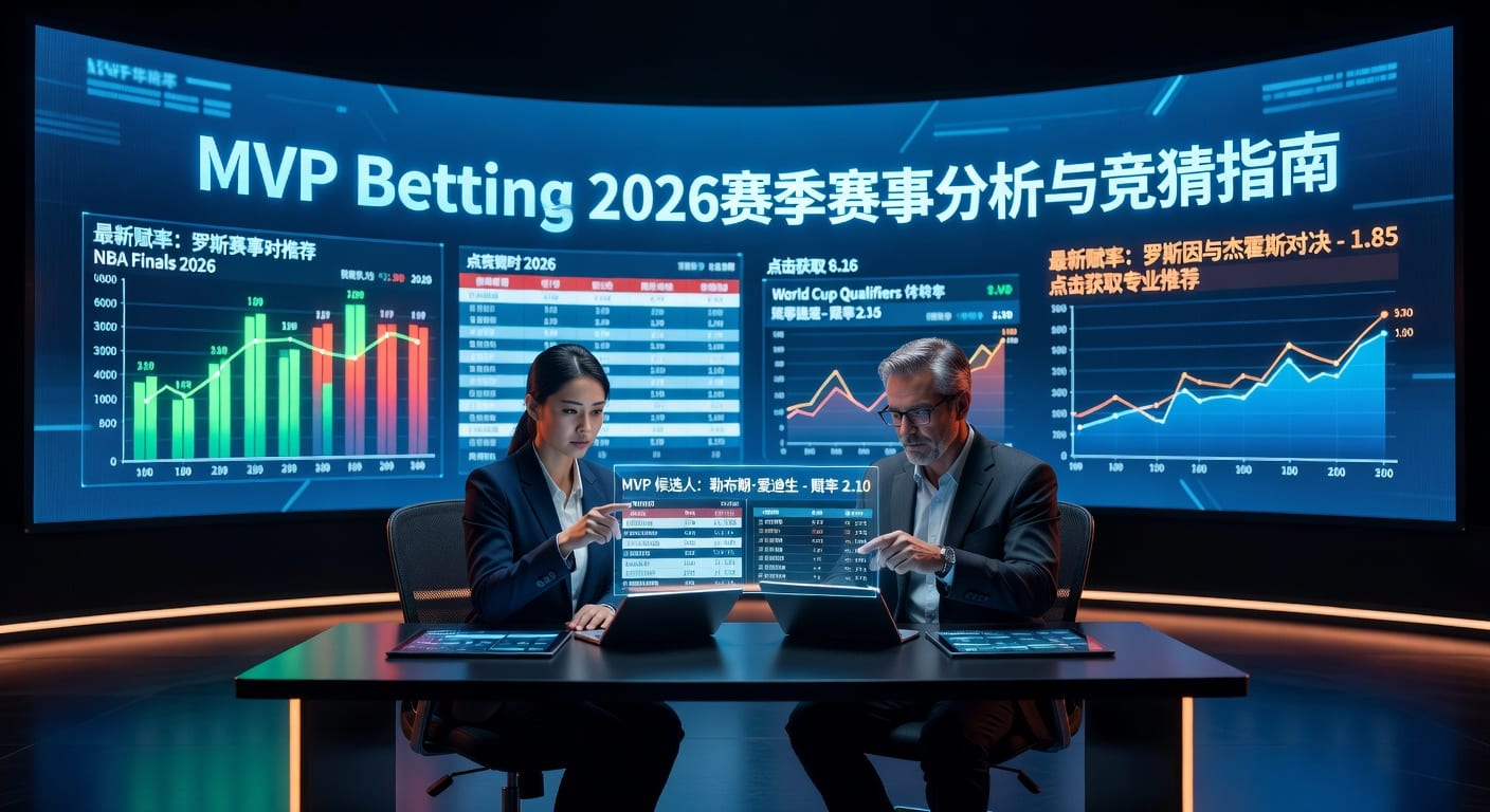 MVP Betting：2026年投注思路与分析框架