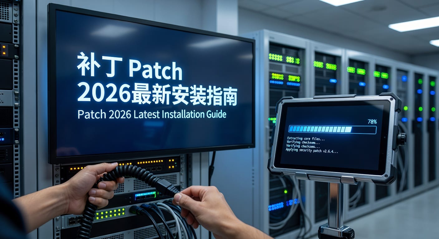 补丁 Patch：2026年体育资讯与数据修正思路