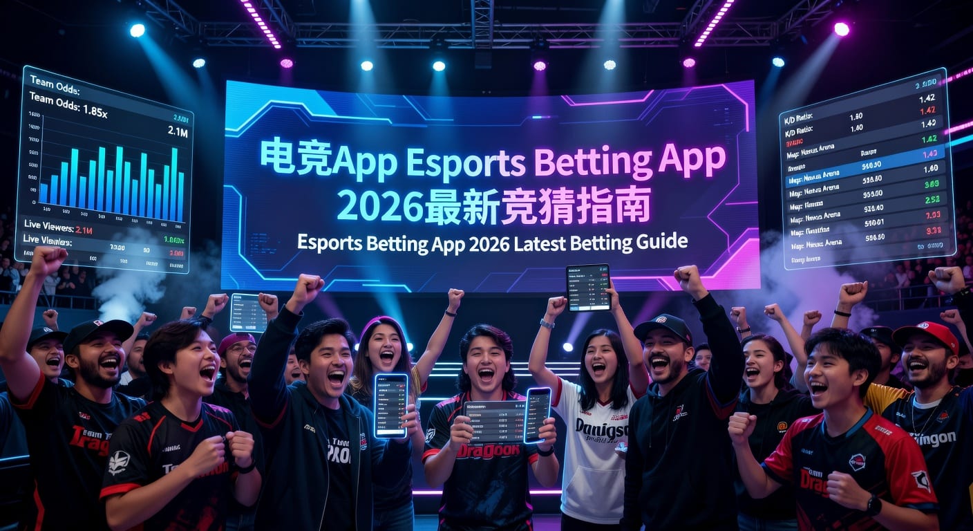 首存电竞 Esports Welcome Bonus 领取指南