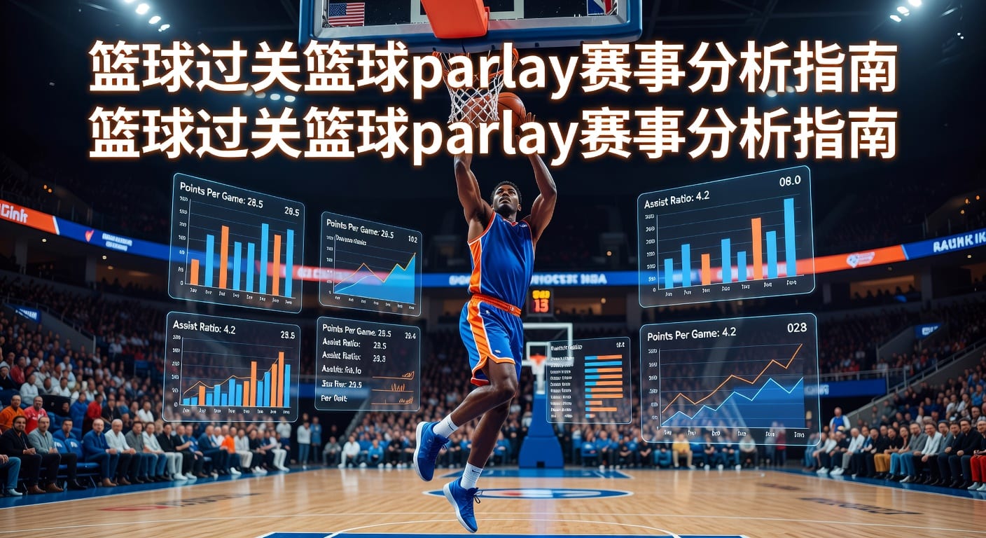 篮球过关 basketball parlay 实战解读