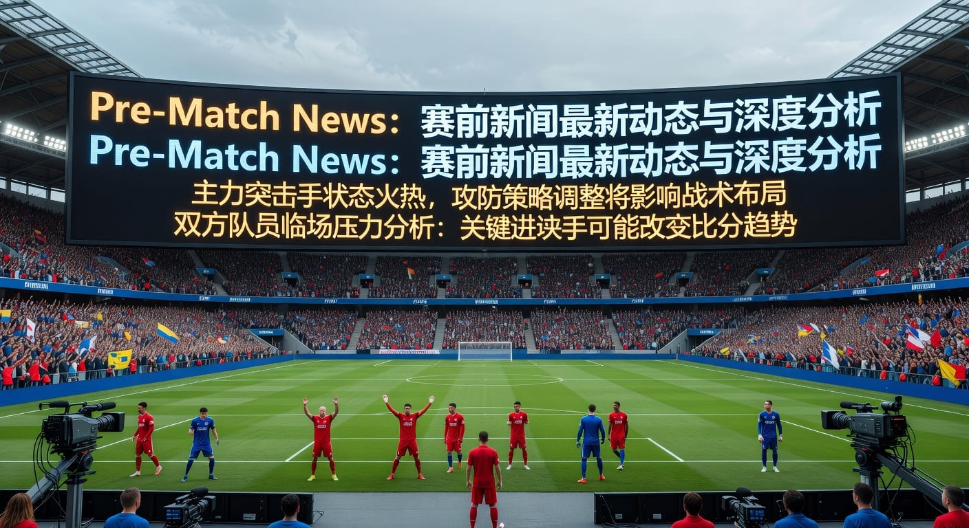 篮球赛前新闻 pre game news：阅读框架与临场判断