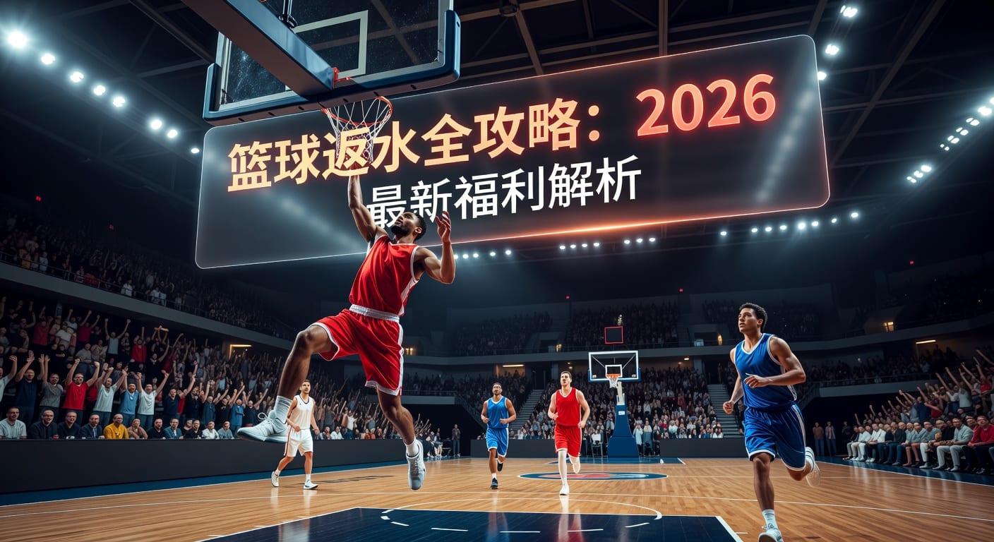 篮球返水 basketball rebate：2026年回馈机制与选择思路