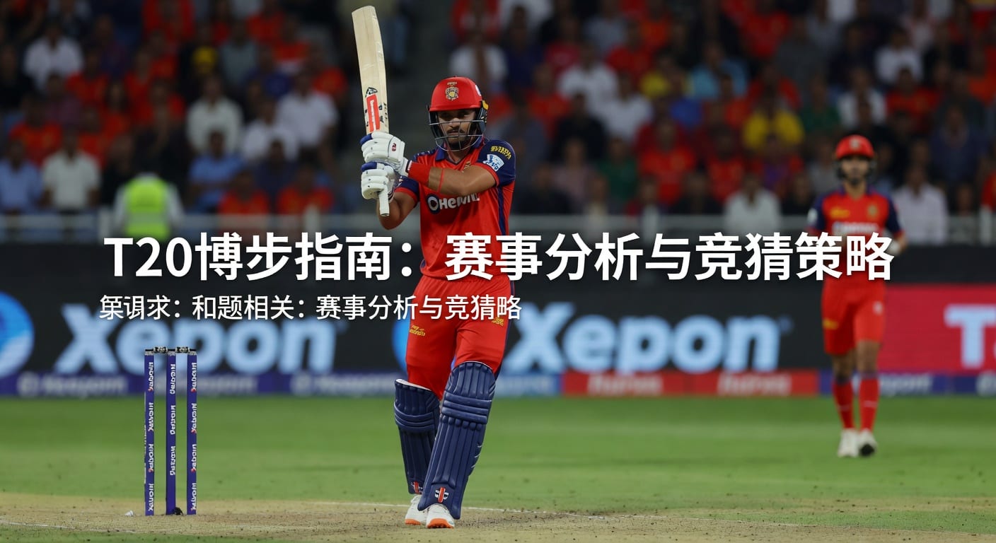 T20博彩投注技巧与赛事节奏解析｜分析师体育官网