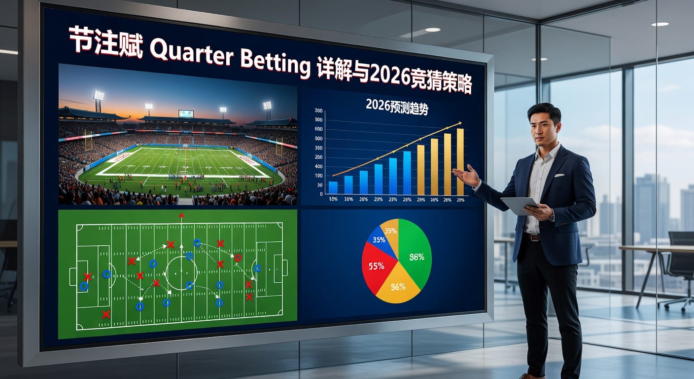 节投注 quarter betting：分节投注实战指南｜米乐体育官网