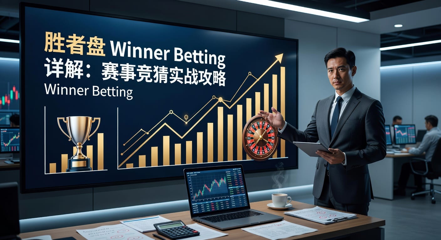 胜者盘 winner betting 分析指南｜米乐体育官网