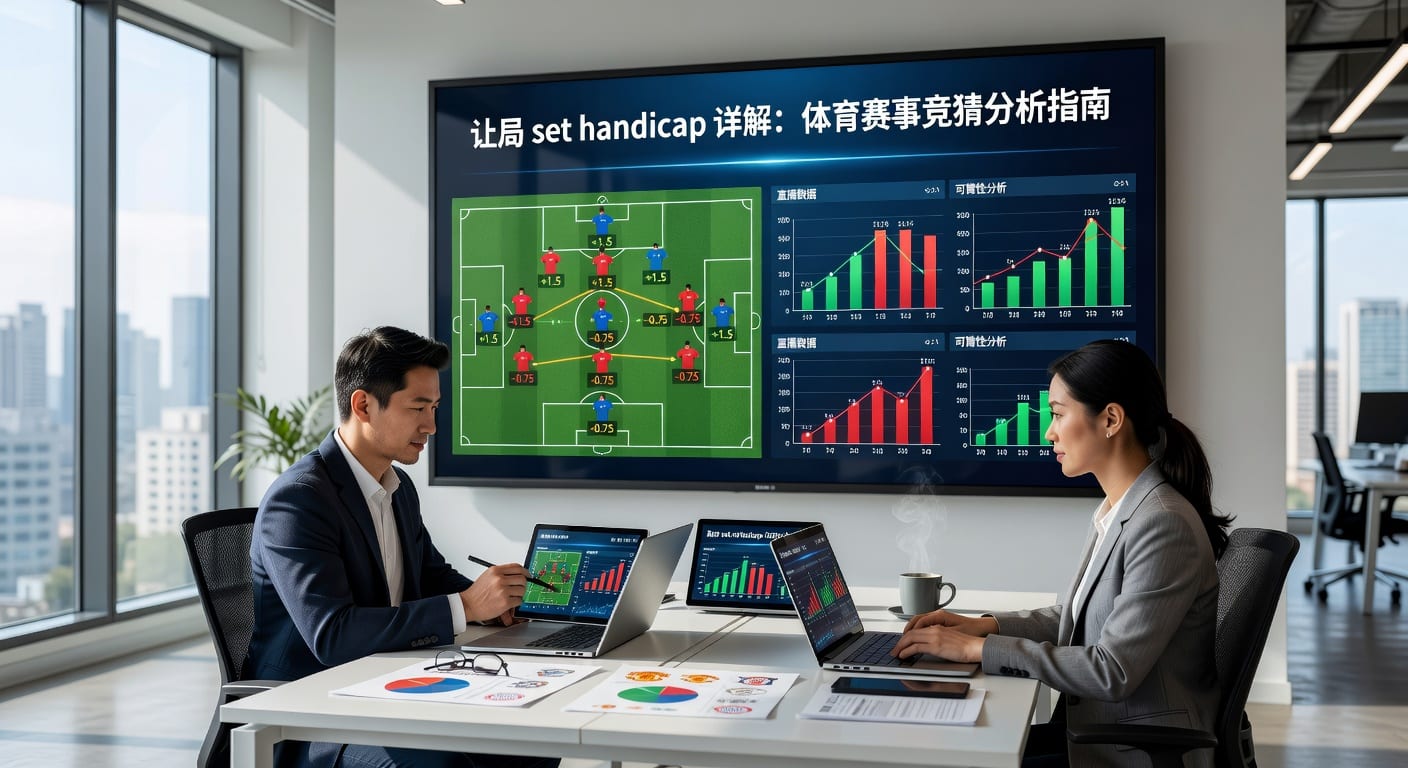 让局 set handicap 实战分析与投注技巧