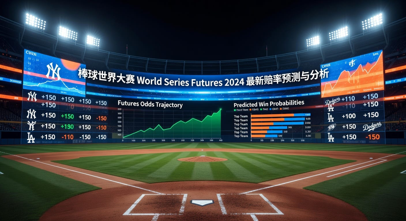 棒球世界大赛 World Series Futures 2026 前瞻