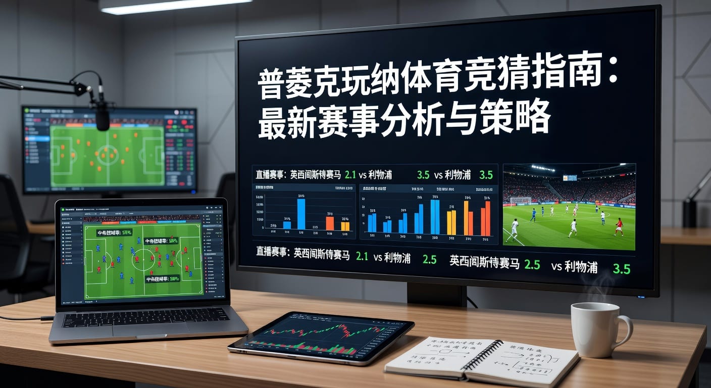 Pragmatic Play 最新观察：体育内容场景与 2026 年入口解读