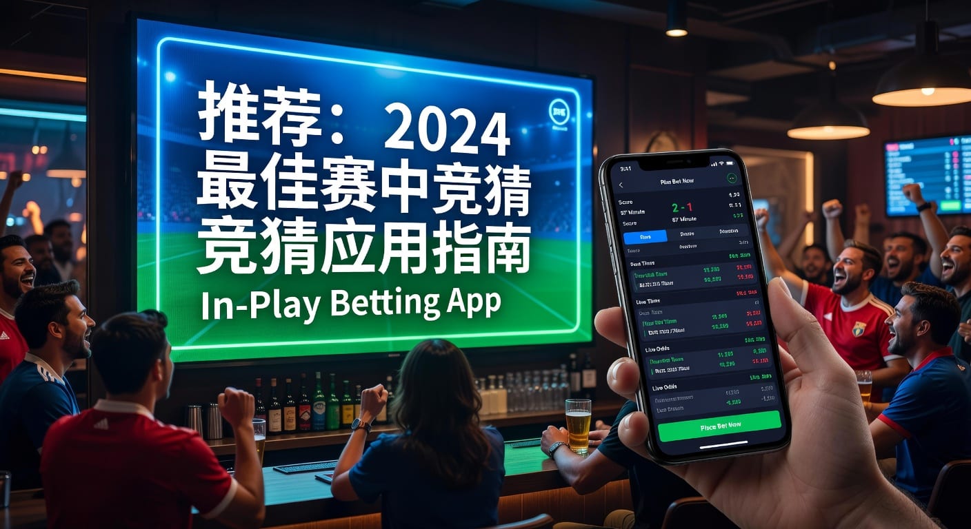 足球滚球实战指南：滚球 live betting in-play betting 解析